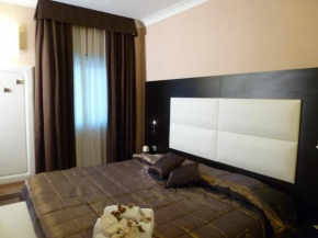 EH Suites Rome Airport Euro House Hotels Fiumicino